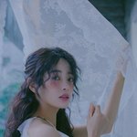 <b>잔잔</b>한 물결처럼 스며드는 女돌