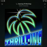 [더보이즈] 나 멜론이 상단바에 안떠..