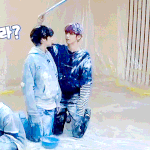 [TXT] 내가 젤 좋아하는 껌딱지즈짤