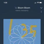 [더보이즈] 더비드라 미안해 나 아까 경상도 <b>끝자락</b> 쓰닌데