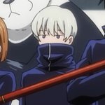 [<b>주술</b>회전] 오카카.