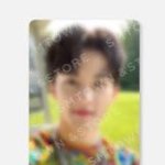 [NCT즌] 일수룩 포카와 물에젖은 포카는 꼭 가져야돼