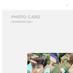 [NCT즌] 물에 젖은 마크 너무 갖고싶은데