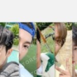 [NCT즌] 이거 제노가 버블로 보내준 셀카랑 매우 <b>유사</b>하네