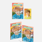 [NCT즌] 진짜 조카 <b>쓸모</b>없는데