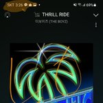 [더보이즈] 포카 <b>누락</b>되는거 영상