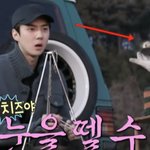 [EXO] 치즈조개구이 보고 <b>입맛</b>다시는 세훈