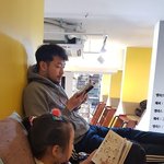 내가 좋아하는 <b>수염</b>아저씨