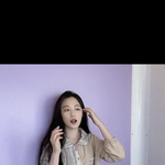 [<b>여자</b>아이들] 슈슈 네컷찍는거 어색해하는데?