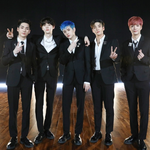 [뉴이스트] 짠!
