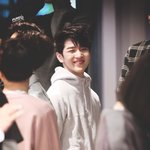 처음으로 본인 <b>홈마</b>를 본 아이돌