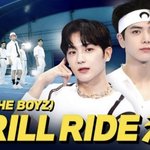 [더보이즈] <b>썸네일</b> 주연 바뀐 거 봨ㅋㅋㅋㅋㅋ