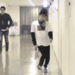 [방탄소년단] (머글)빠다<b>쿠키</b> 왔다!