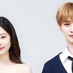 <b>리노</b>랑 민주 얼굴 왤케