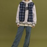 [NCT즌] 이 <b>조끼</b> 무슨색이 낫냐