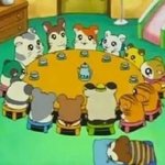 [에이티즈] 조댕이의 귀염뽀짝 춤이라니