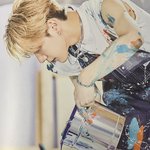 [NCT즌] 텐프는 아니지만 슈퍼엠 컨셉북 샀었ㄷ거든