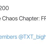 [TXT] 빌보드 126위당