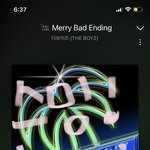 [더보이즈] 저번에 <b>이번</b>앨범 추천해달라고했던 쓰니인데!