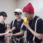 [펜타곤] 다들 이짤 <b>장착</b>해