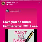 [NCT즌] 사랑이 넘치는 이블<b>트윈</b>