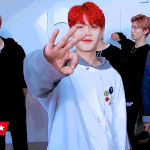 [NCT즌] 지독하게 문태일 사랑하는중,,