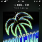 [더보이즈] 스밍돌리고있지?