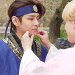 [알페스] 븨 시선이랑 대사가 개오<b>바야</b> ㅂㅁ