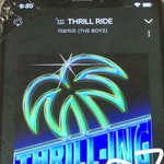 [더보이즈] 다들 오프깡하고 집 올<b>때쯤</b>이라 순위 팍 오른건가