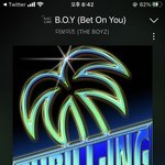 [더보이즈] 내일 볼거 진짜많네