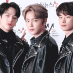 더보이즈 <b>덥</b><b>뮤</b>다