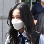 [모두드루와] 위클리 <b>지한</b> 짤털❤️❤️❤️