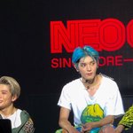 [NCT즌] 툥이 옆에 <b>말복</b> 하나