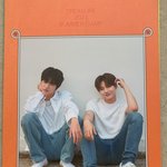 [모두드루와] 트레저 비주얼 ㅠㅠ 진짜 ㅠㅠ