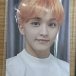 [NCT즌] 마크 패스트 키노 2.0 <b>레몬</b> 마크 1.9 인데 뮤ㅓ가...