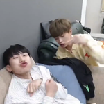 [BTOB] ㅋㅋㅋㅋㅋㅋ오랜만에 봤는데 개웃겨