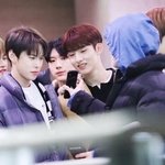 [NCT즌] 맠 <b>렌즈</b> 안 껴서