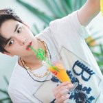 김귀여워목욕두번시켜서개빡친아기쫑이hoon