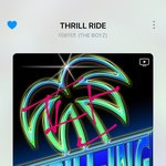 [더보이즈] 얘드르르라 밀<b>빵</b> 첨 먹어 보는데
