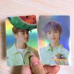 [NCT즌] 혹시 이거 가질 사람?