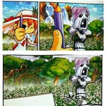 [드루와] 제발 들어와줘ㅠㅠ <b>무리</b> 애들이랑 어사된 것 같아