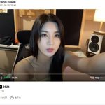 [모두드루와] 권은비 브이앱 왜<b>이래</b>..