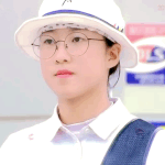 <b>안</b><b>산</b> <b>선수</b> 볼에 점 <b>안</b>뺐으면 좋겠다