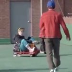 [NCT즌] 아 천러 챙겨주는 해찬이 발린다