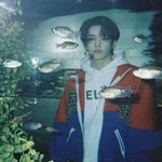 [태용] 이태용 너무 좋아