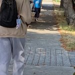 [방탄소년단] 길에서 만난