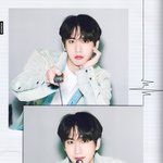 [펜타곤] 와 <b>신원</b>이 이거