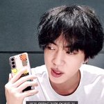 방탄 진은 진짜 사회생활 만렙이다