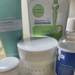 [드루와] ‼️ 뒤집어진 피부 뽀개버리기 ‼️