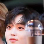'동글동글' 더 똘<b>망해</b> 보이는 男돌